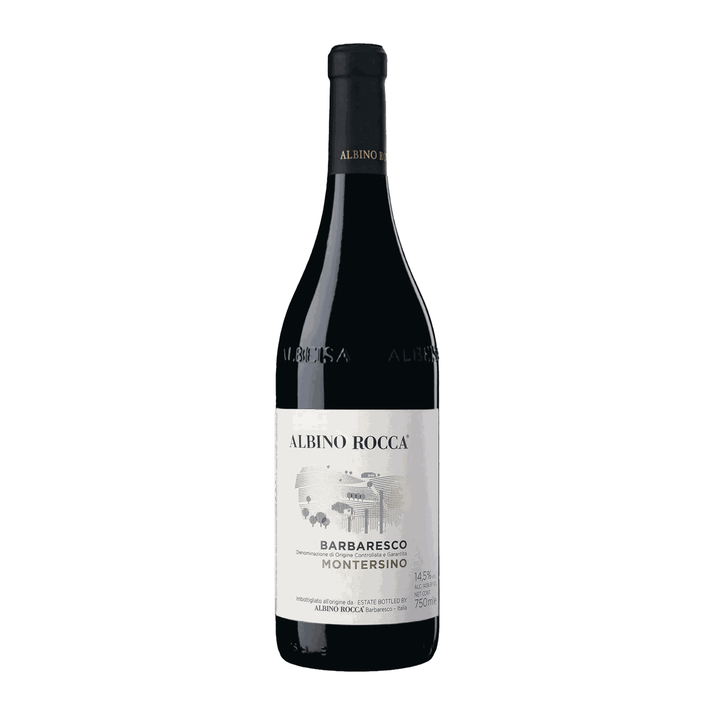 Albino Rocca Barbaresco Montersino - DiVino.com.au