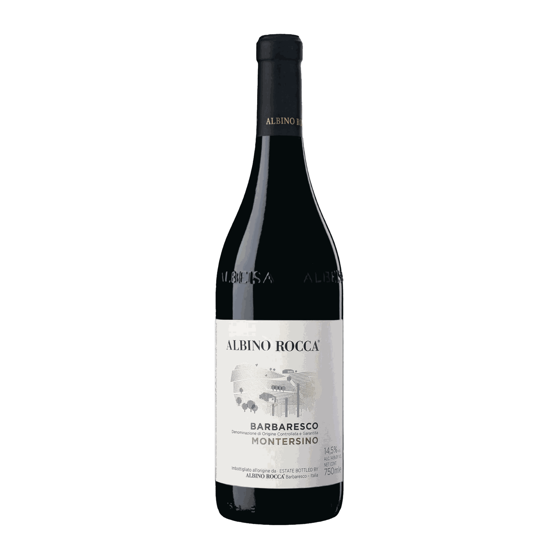 Albino Rocca Barbaresco Montersino - DiVino.com.au