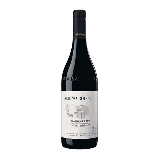 Albino Rocca Barbaresco Montersino 2022 - DiVino.com.au