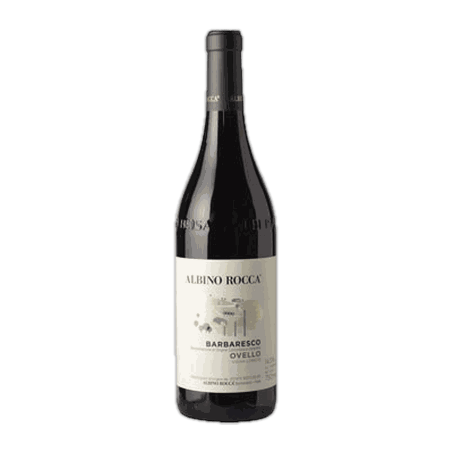 Albino Rocca Barbaresco Ovello Vigna Loreto - DiVino.com.au