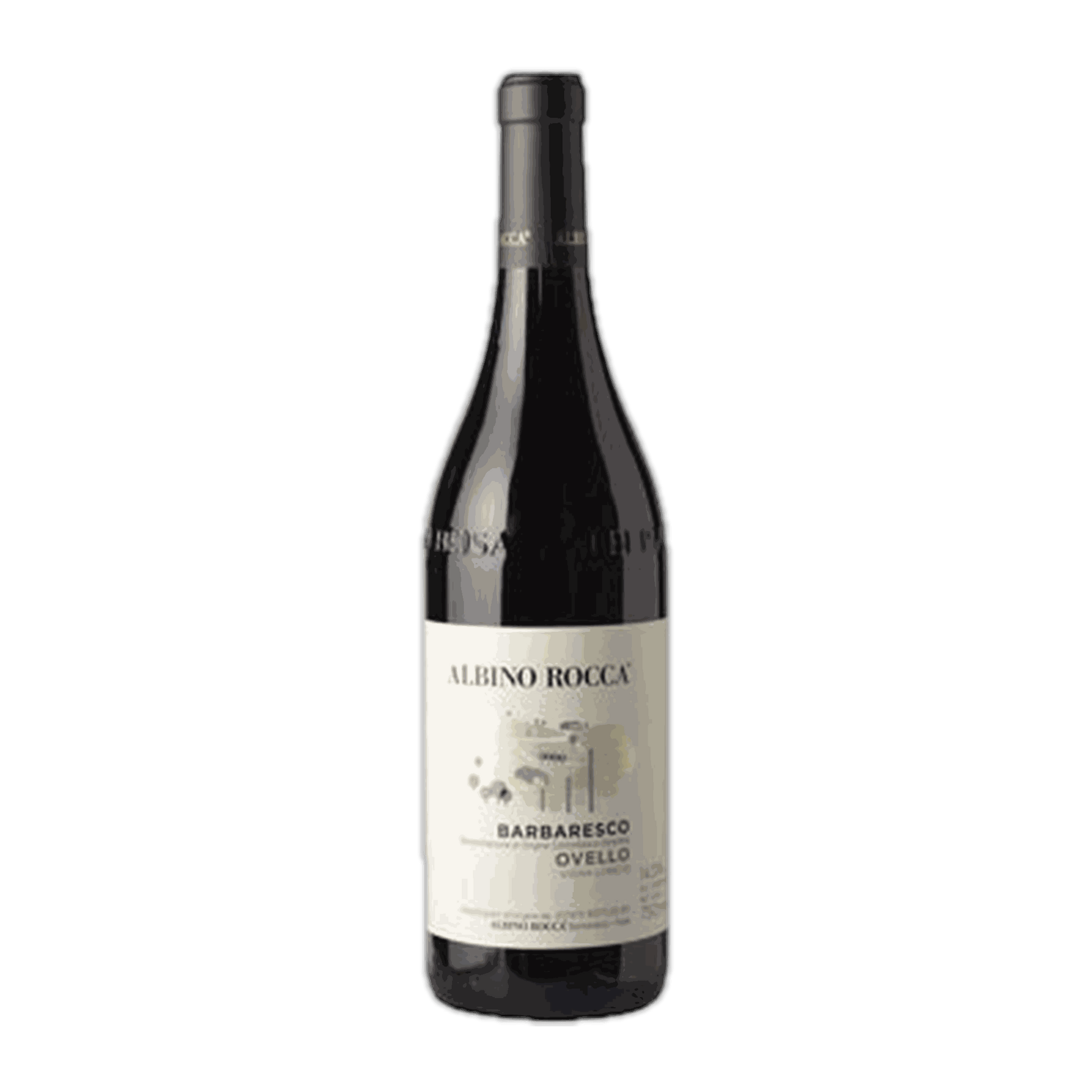 Albino Rocca Barbaresco Ovello Vigna Loreto - DiVino.com.au