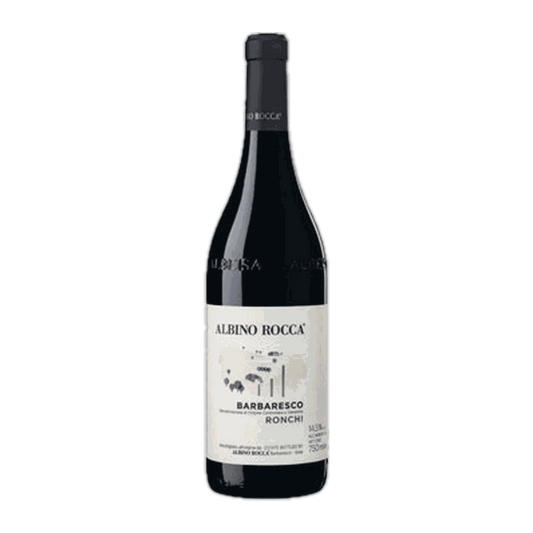 Albino Rocca Barbaresco Ronchi 1.5L MAGNUM 2015 - DiVino.com.au