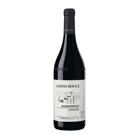Albino Rocca Barbaresco Ronchi 1.5L MAGNUM 2017 - DiVino.com.au