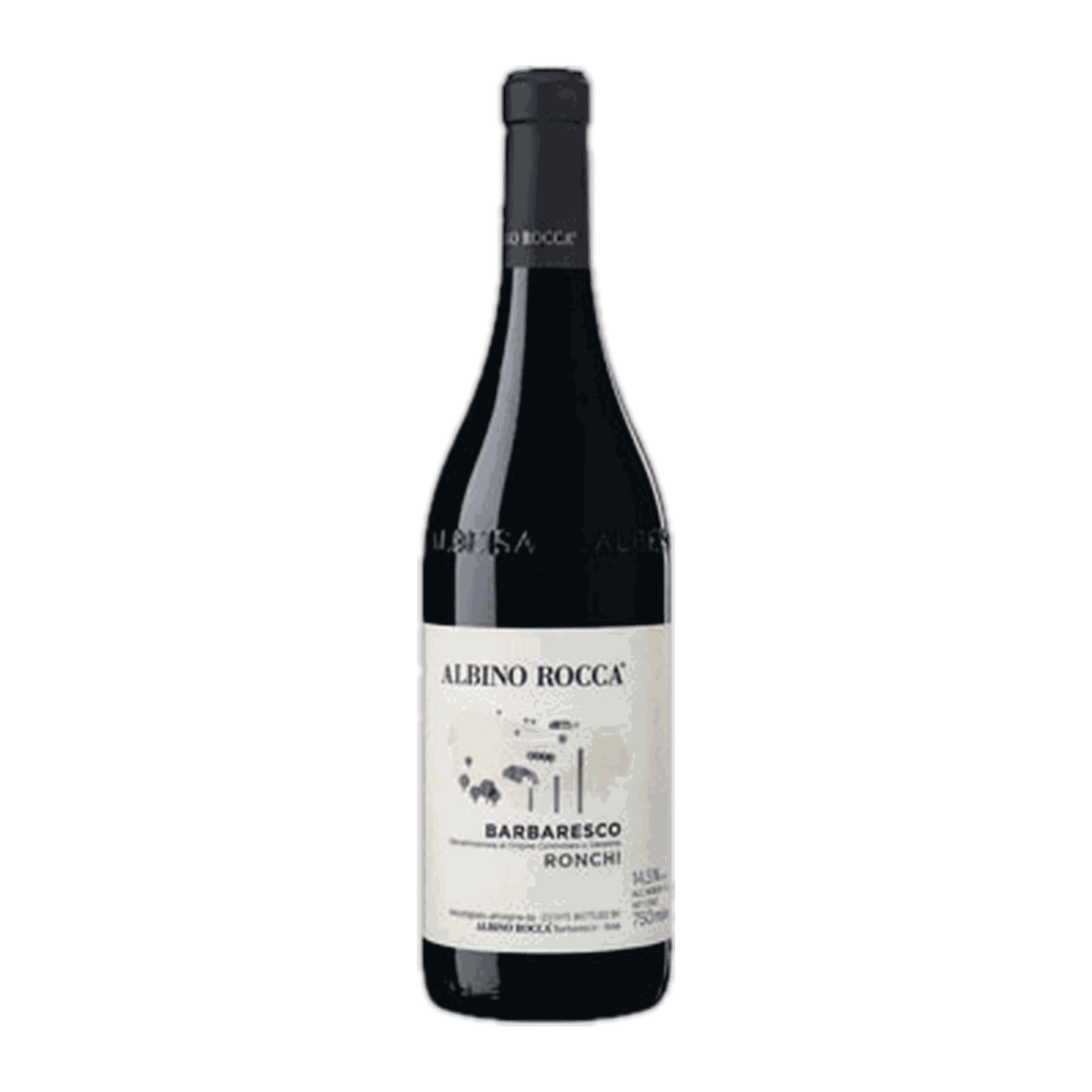 Albino Rocca Barbaresco Ronchi - DiVino.com.au