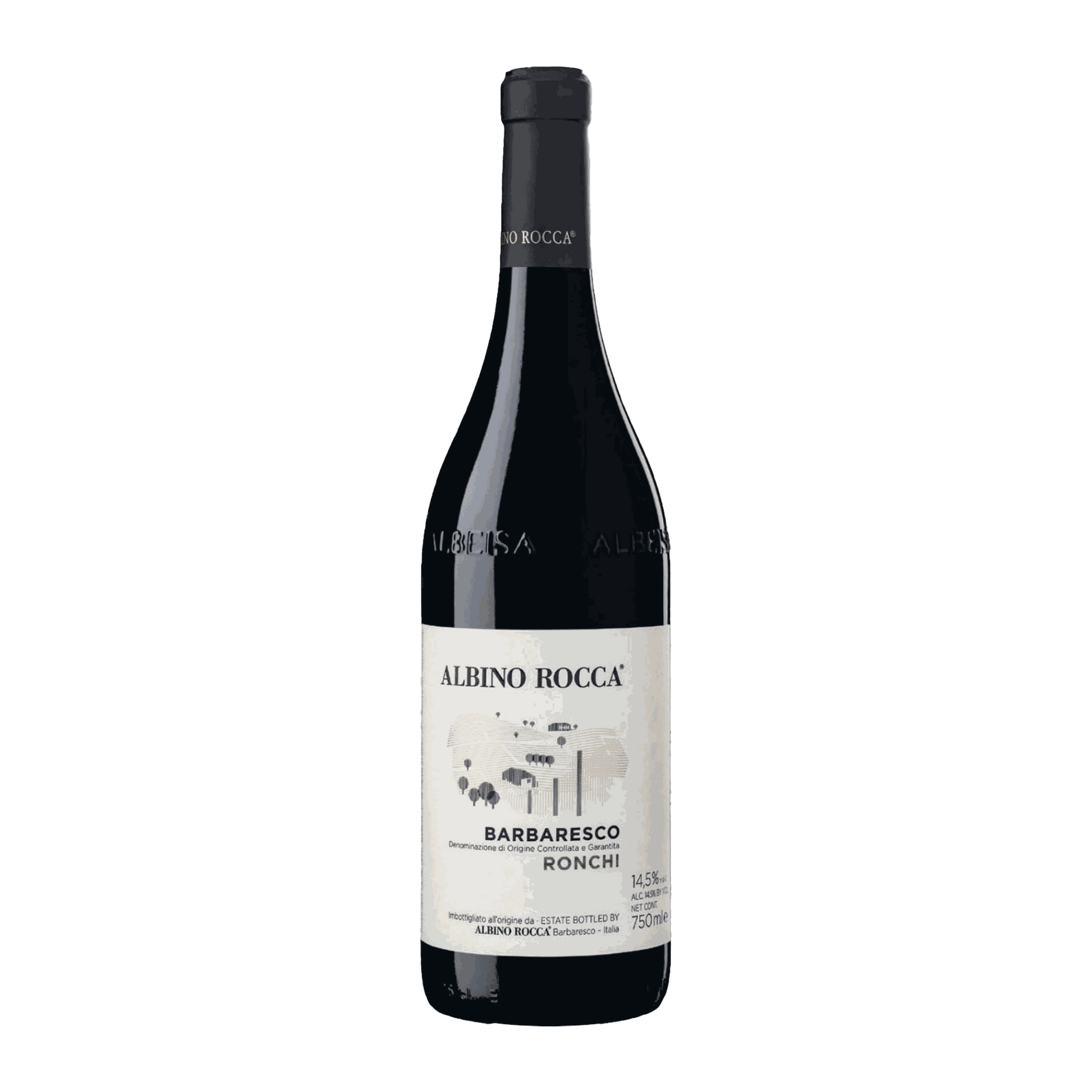 Albino Rocca Barbaresco Ronchi - DiVino.com.au