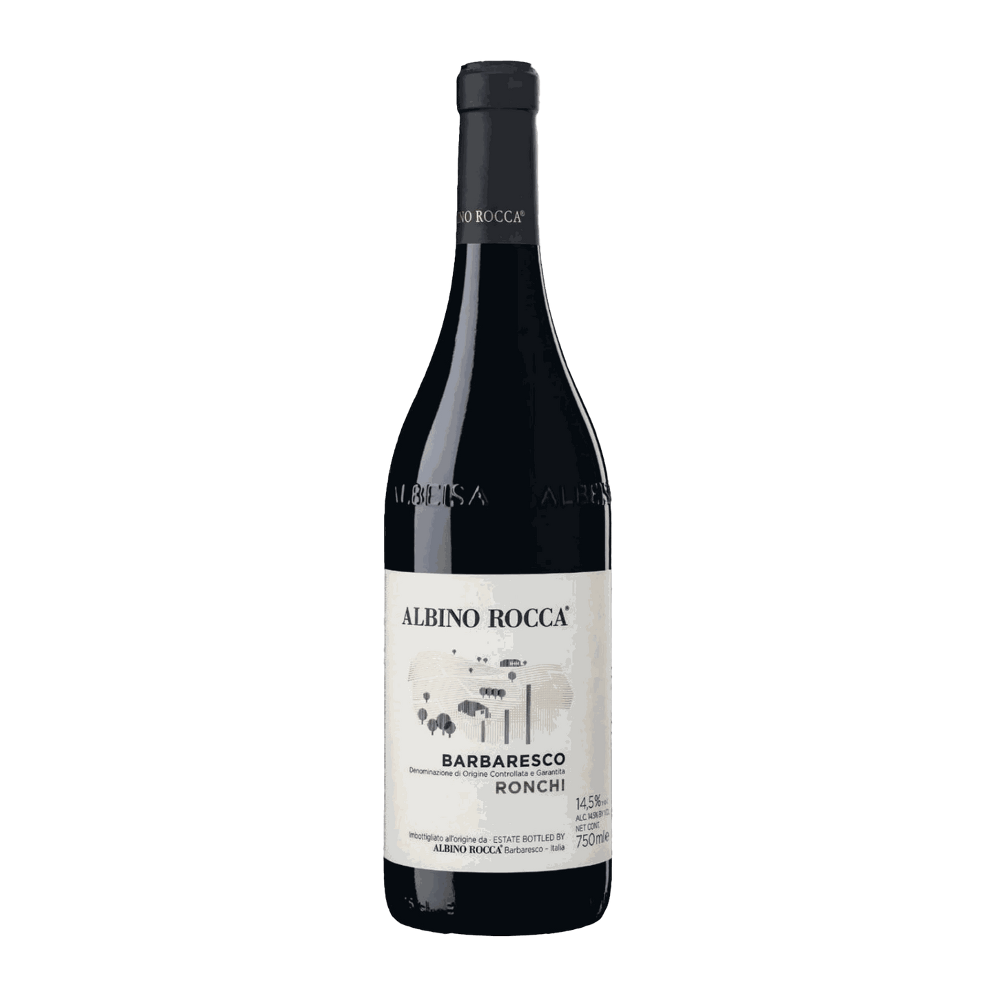 Albino Rocca Barbaresco Ronchi - DiVino.com.au
