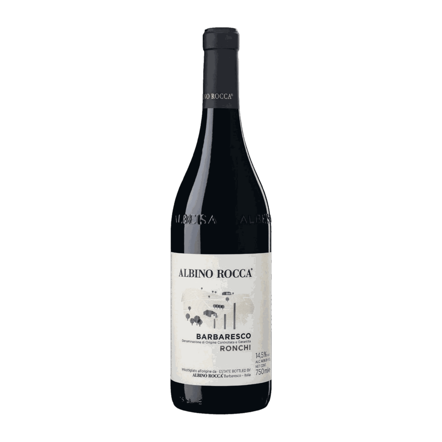 Albino Rocca Barbaresco Ronchi - DiVino.com.au