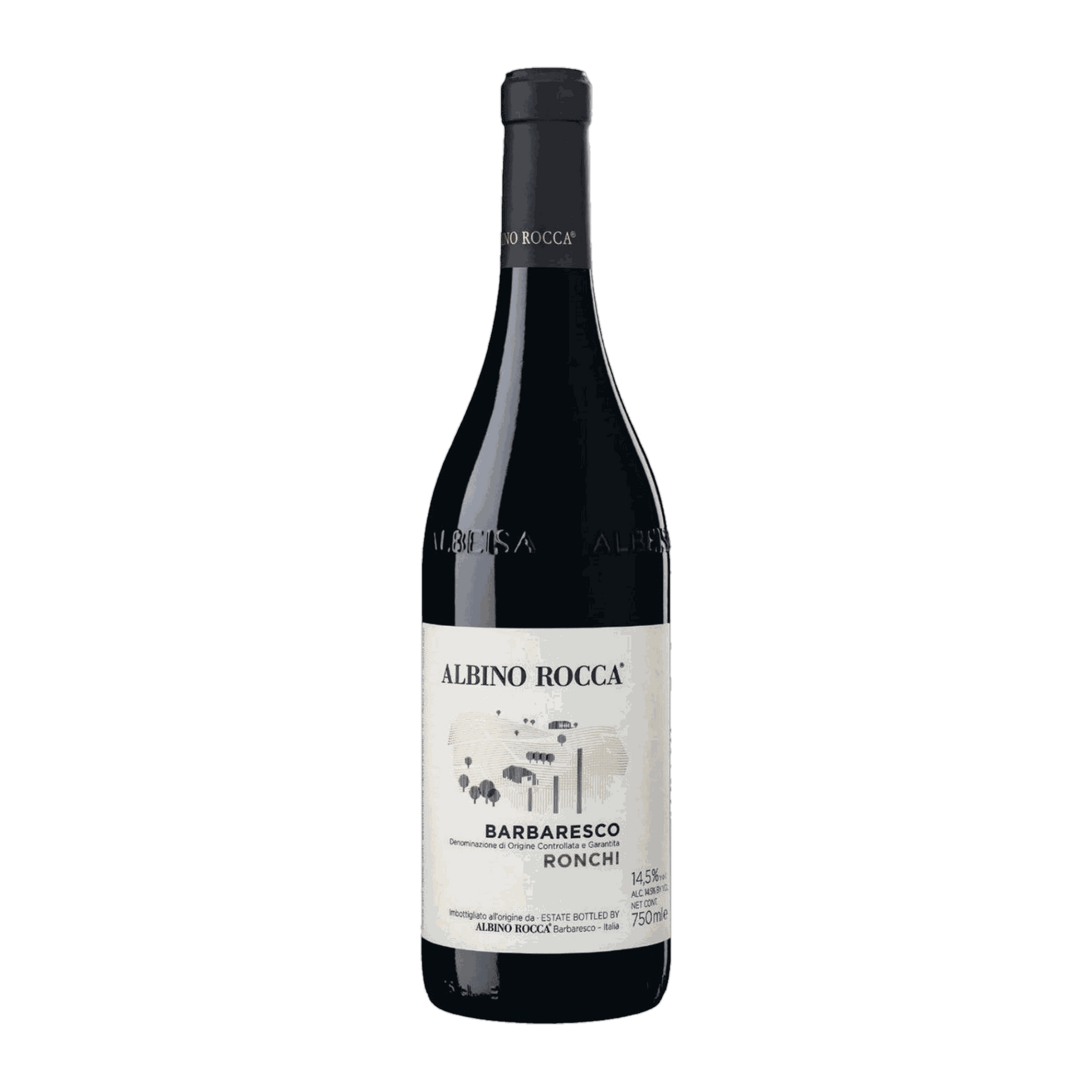 Albino Rocca Barbaresco Ronchi - DiVino.com.au