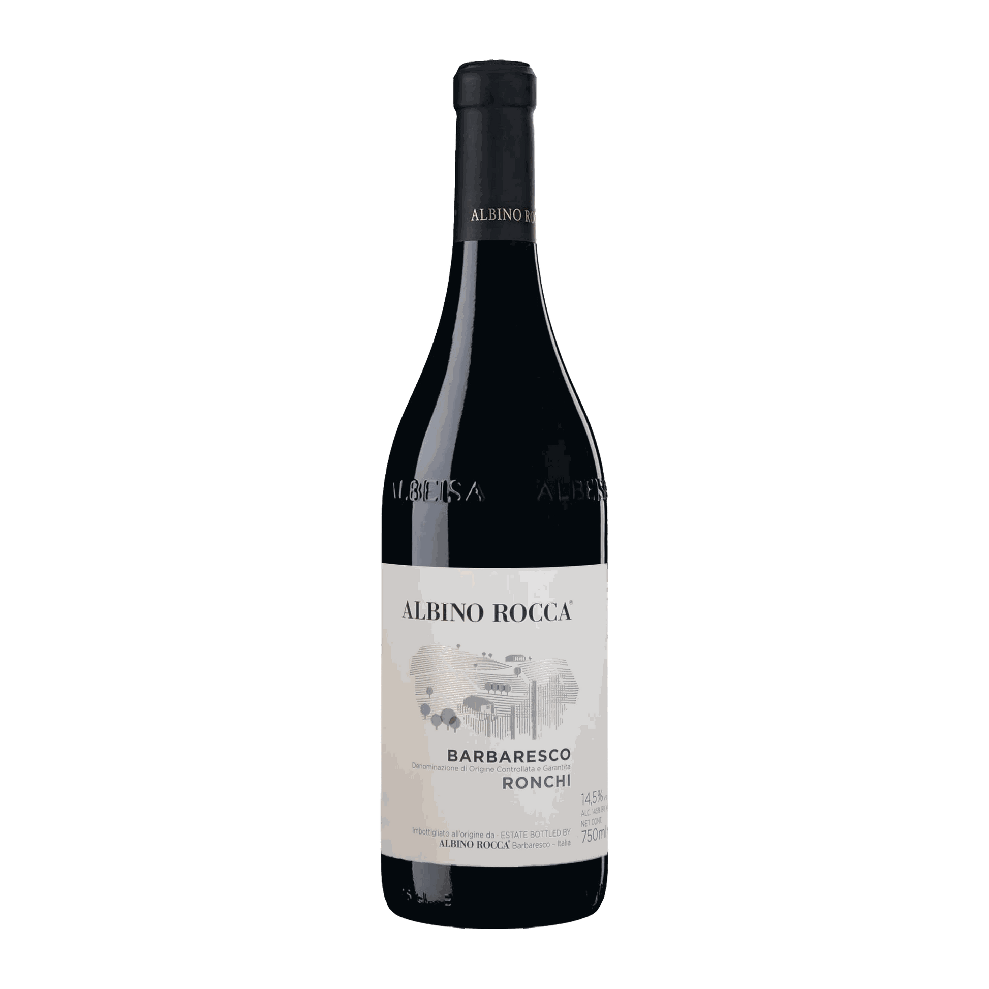 Albino Rocca Barbaresco Ronchi - DiVino.com.au