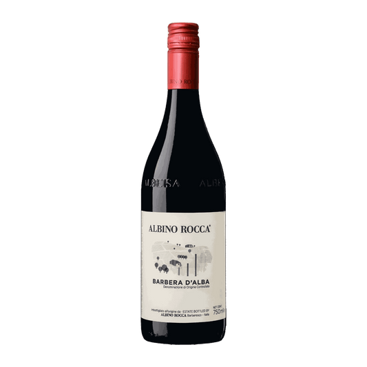 Albino Rocca Barbera d'Alba - DiVino.com.au
