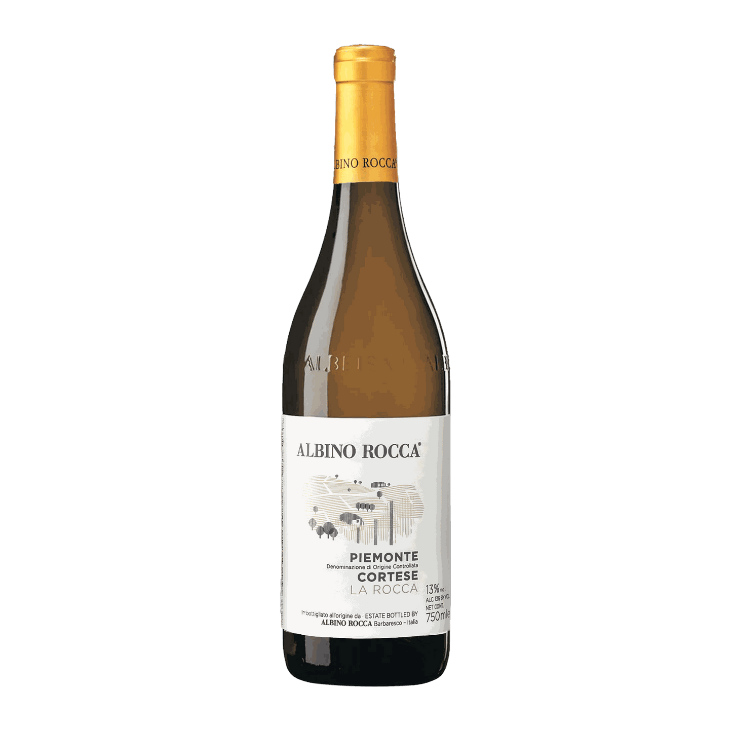 Albino Rocca Cortese - DiVino.com.au