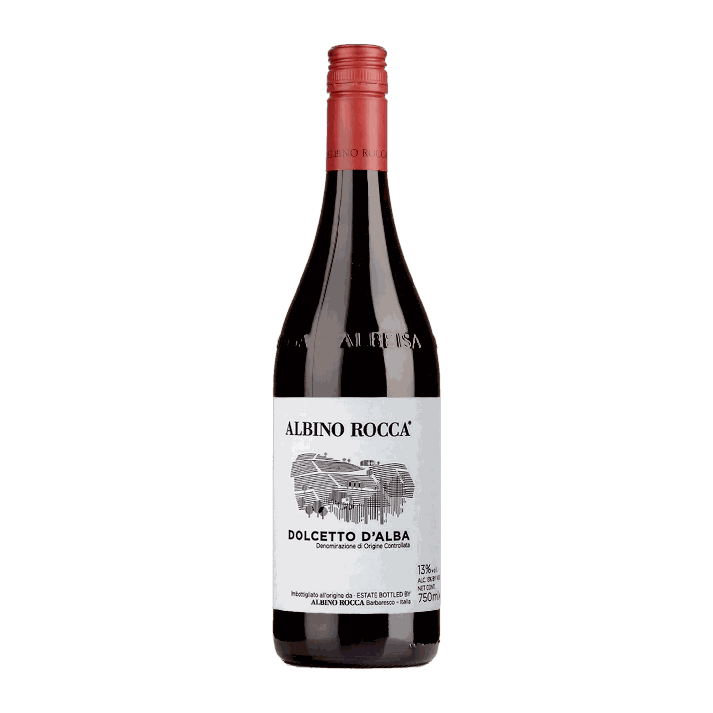 Albino Rocca Dolcetto D'Alba - DiVino.com.au