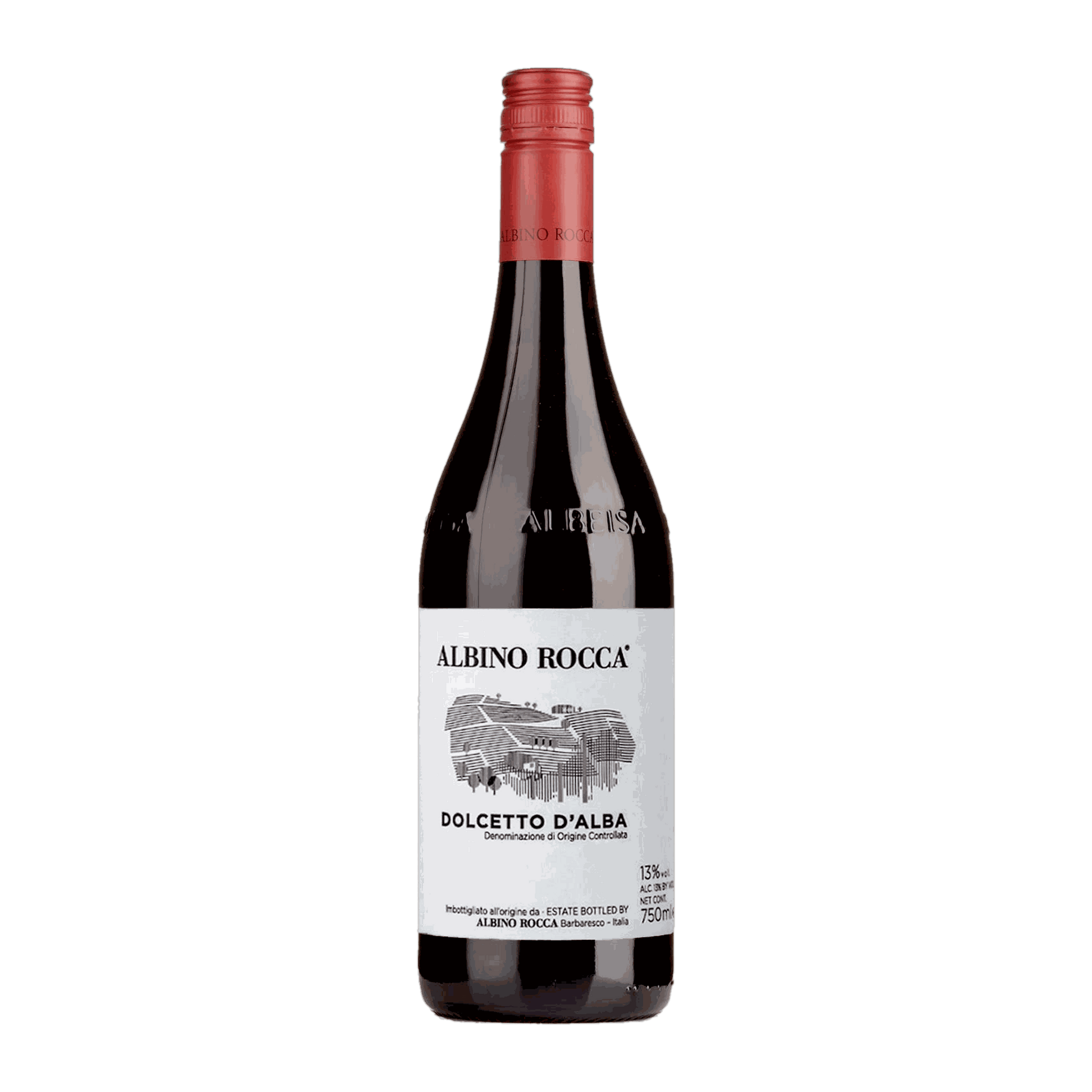 Albino Rocca Dolcetto D'Alba - DiVino.com.au