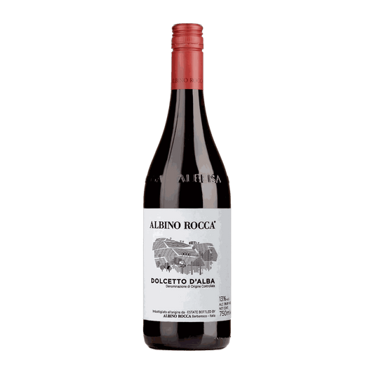 Albino Rocca Dolcetto D'Alba - DiVino.com.au