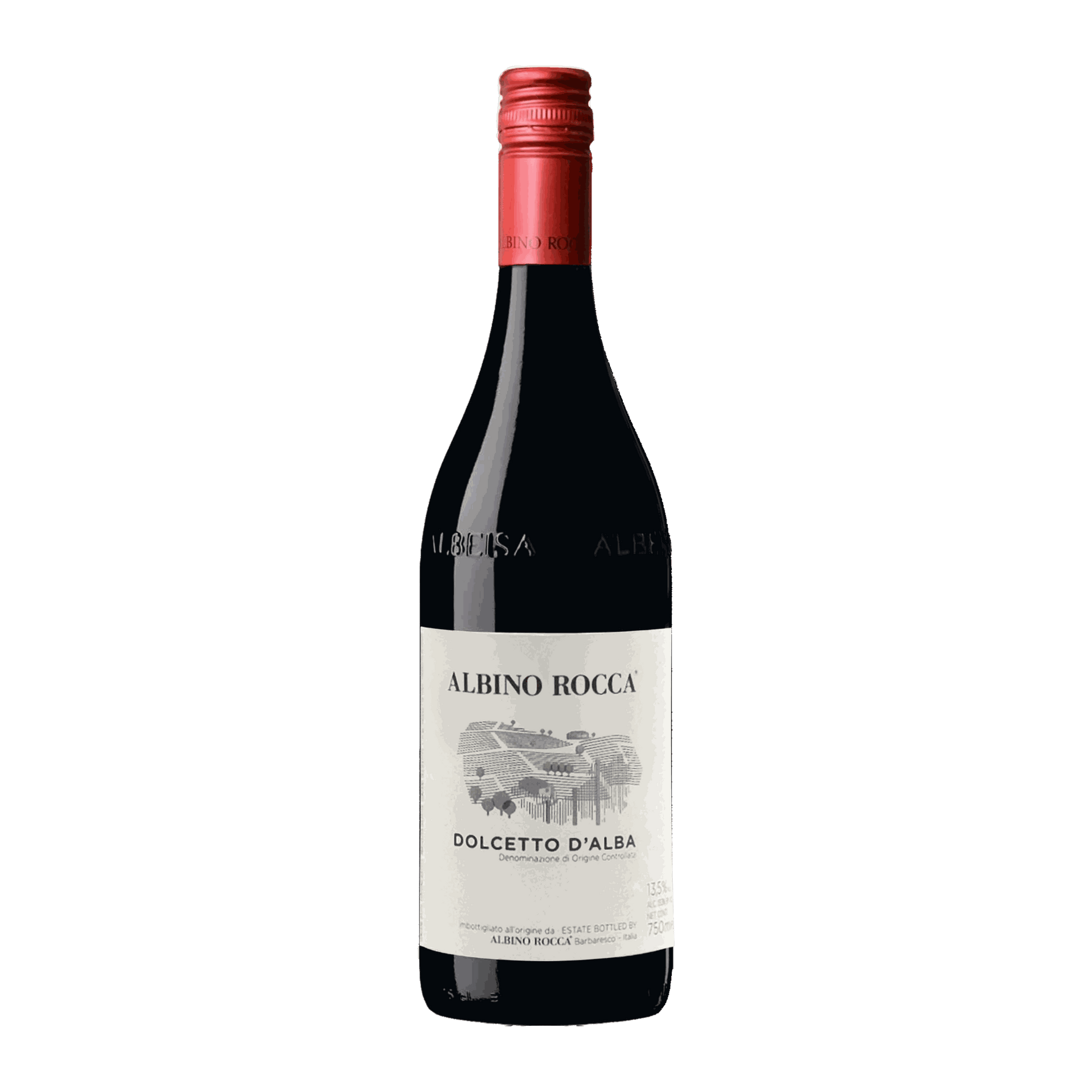 Albino Rocca Dolcetto d'Alba - DiVino.com.au