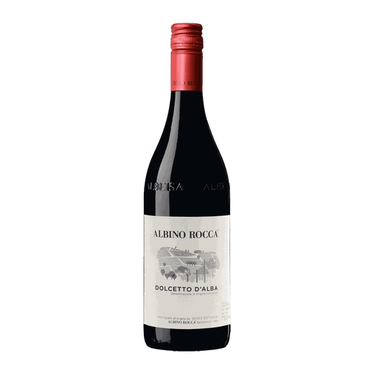 Albino Rocca Dolcetto d'Alba - DiVino.com.au