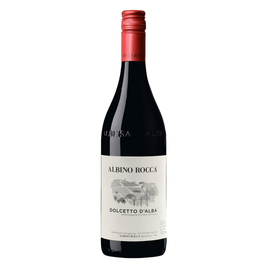 Albino Rocca Dolcetto D'Alba 2021 - DiVino.com.au