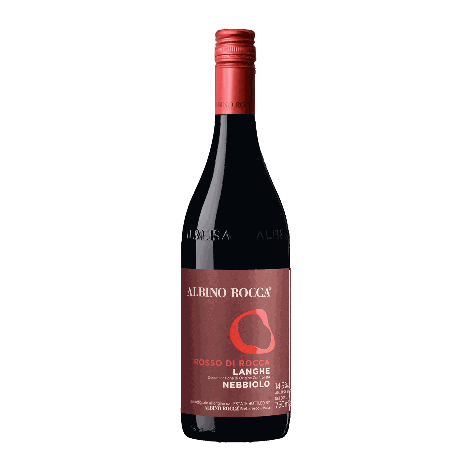 Albino Rocca Langhe Nebbiolo Rosso di Rocca - DiVino.com.au
