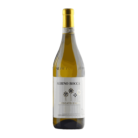 Albino Rocca Moscato d'Asti - DiVino.com.au