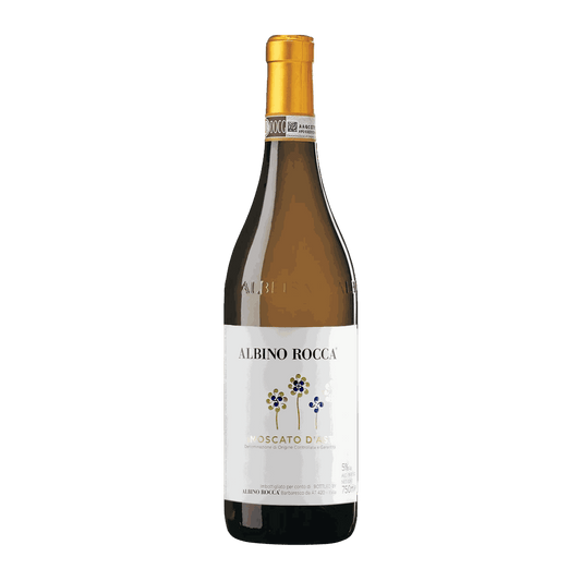 Albino Rocca Moscato d'Asti - DiVino.com.au