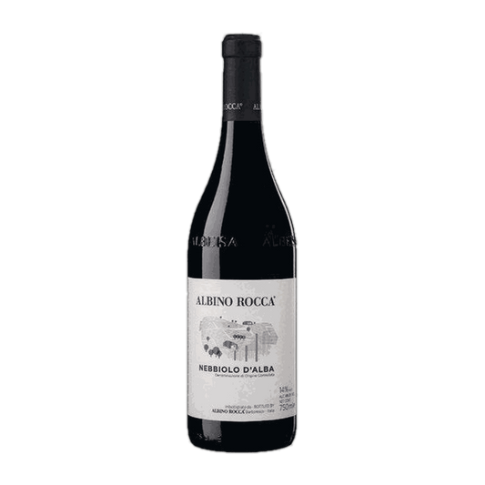 Albino Rocca Nebbiolo d'Alba 2019 - DiVino.com.au