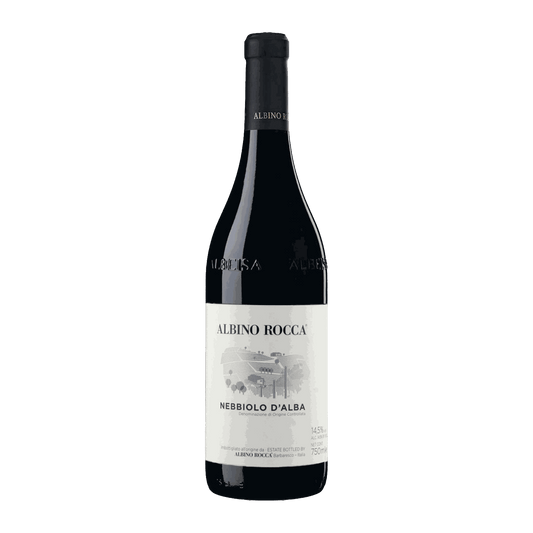 Albino Rocca Nebbiolo d'Alba 2020 - DiVino.com.au