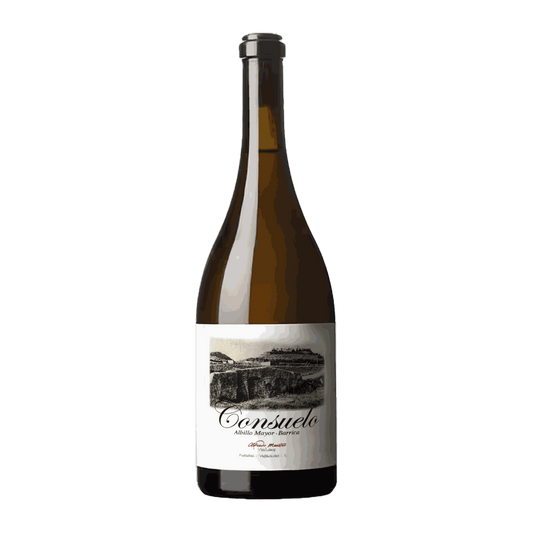 Alfredo Maestro Consuelo 2020 - DiVino.com.au