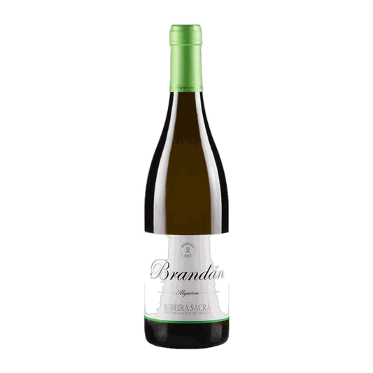 Algueira Ribeira Sacra Brandán 2017 - DiVino.com.au