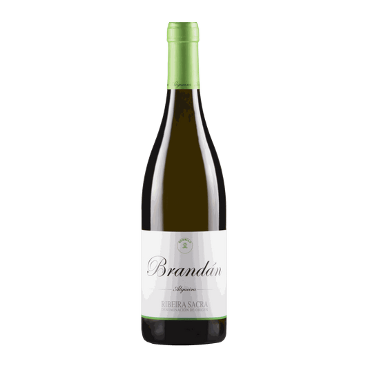 Algueira Ribeira Sacra Brandán 2022 - DiVino.com.au