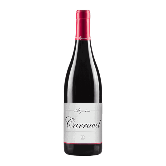 Algueira Ribeira Sacra Carravel 2017 - DiVino.com.au