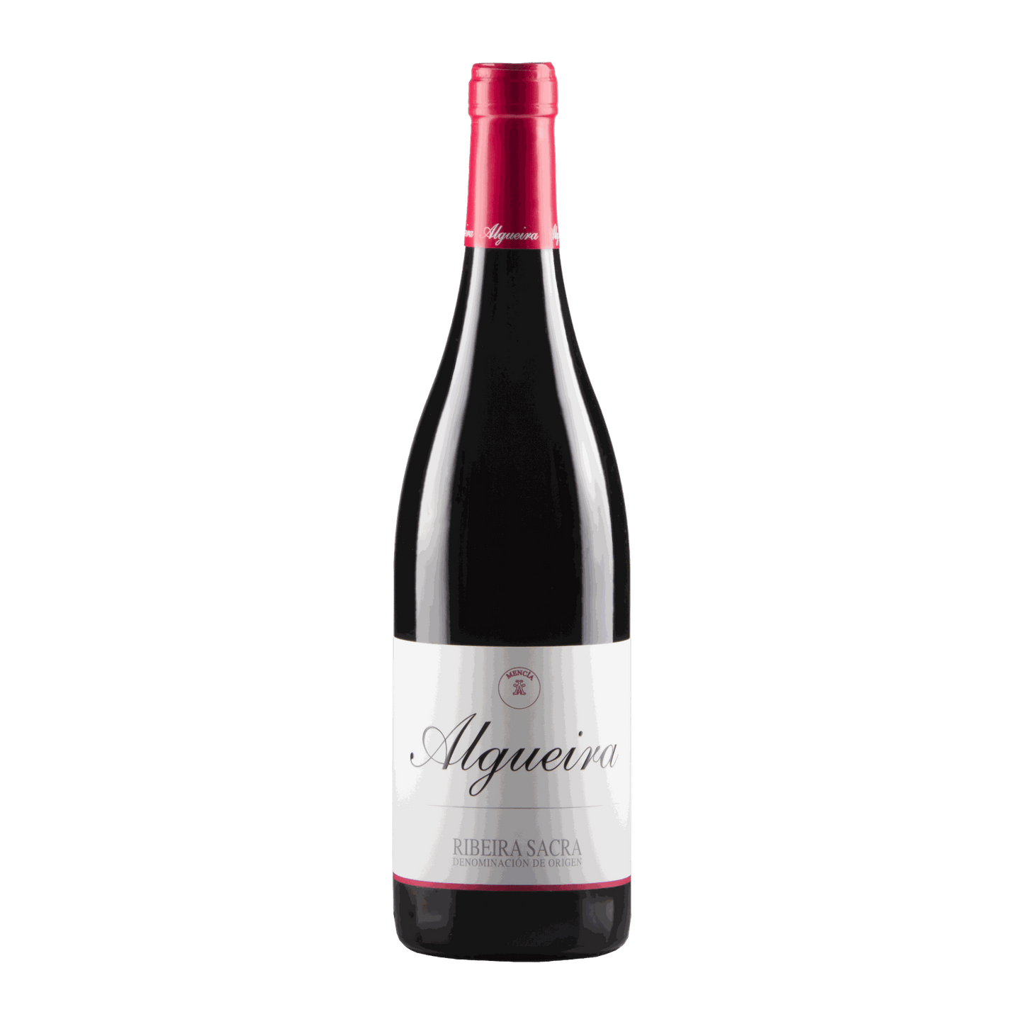 Algueira Ribeira Sacra Mencia - DiVino.com.au