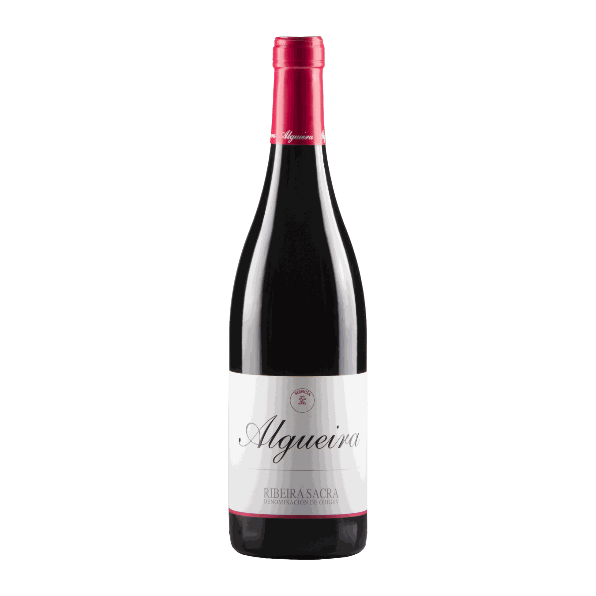Algueira Ribeira Sacra Mencia - DiVino.com.au