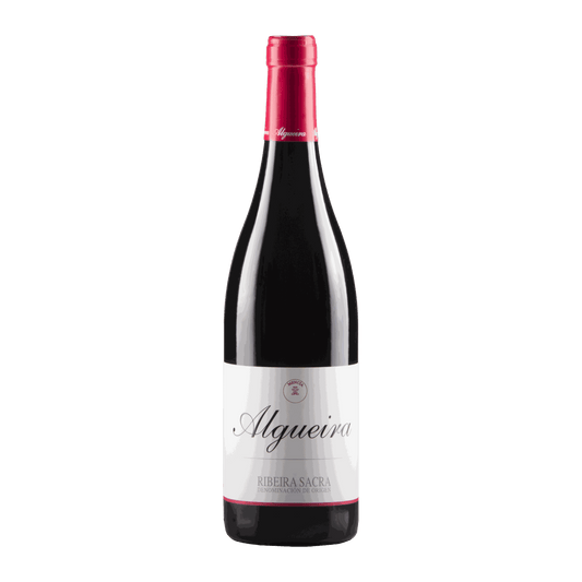 Algueira Ribeira Sacra Mencia 2019 - DiVino.com.au