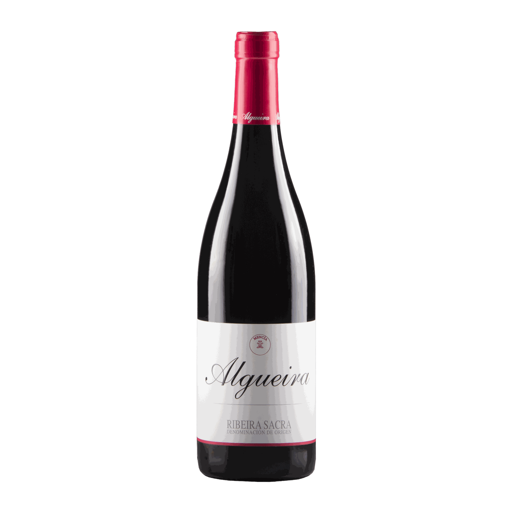 Algueira Ribeira Sacra Mencia - DiVino.com.au