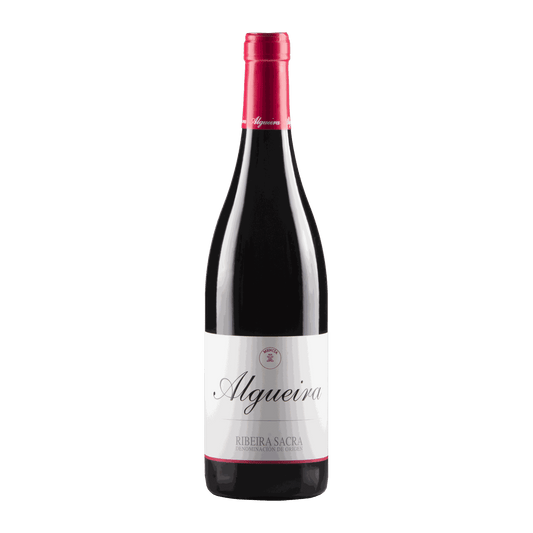 Algueira Ribeira Sacra Mencía 2022 - DiVino.com.au