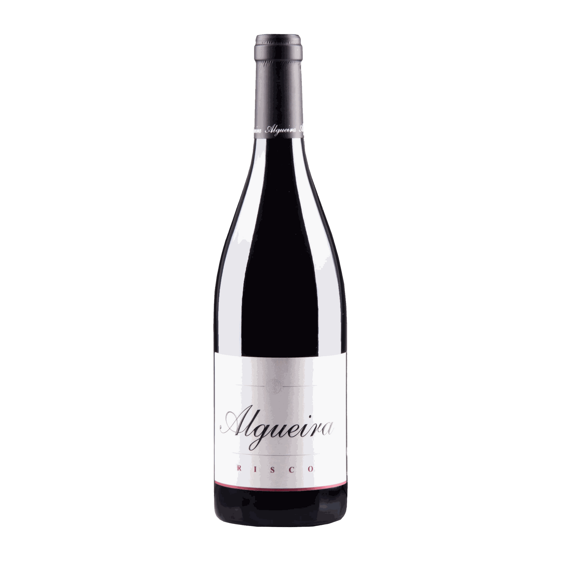 Algueira Ribeira Sacra Risco - DiVino.com.au