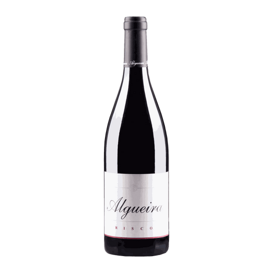Algueira Ribeira Sacra Risco - DiVino.com.au