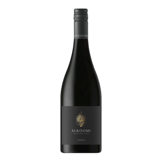 Alkoomi Family Collection Shiraz - DiVino.com.au