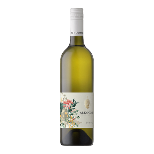 Alkoomi Grazing Chardonnay - DiVino.com.au