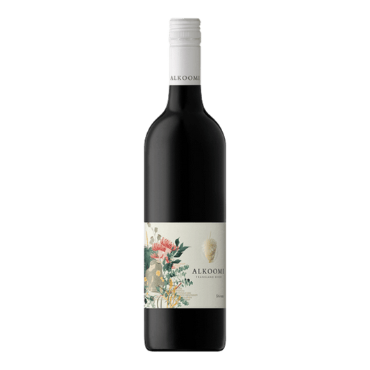 Alkoomi Grazing Shiraz - DiVino.com.au