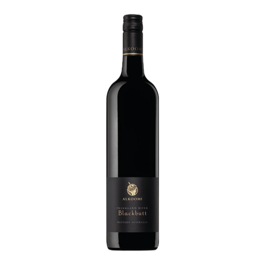 Alkoomi Icon Blackbutt Cabernet Sauvignon - DiVino.com.au