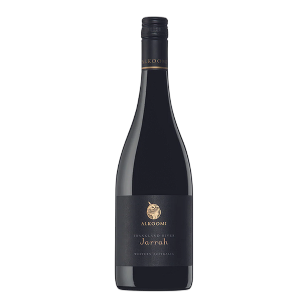Alkoomi Icon Jarrah Shiraz - DiVino.com.au