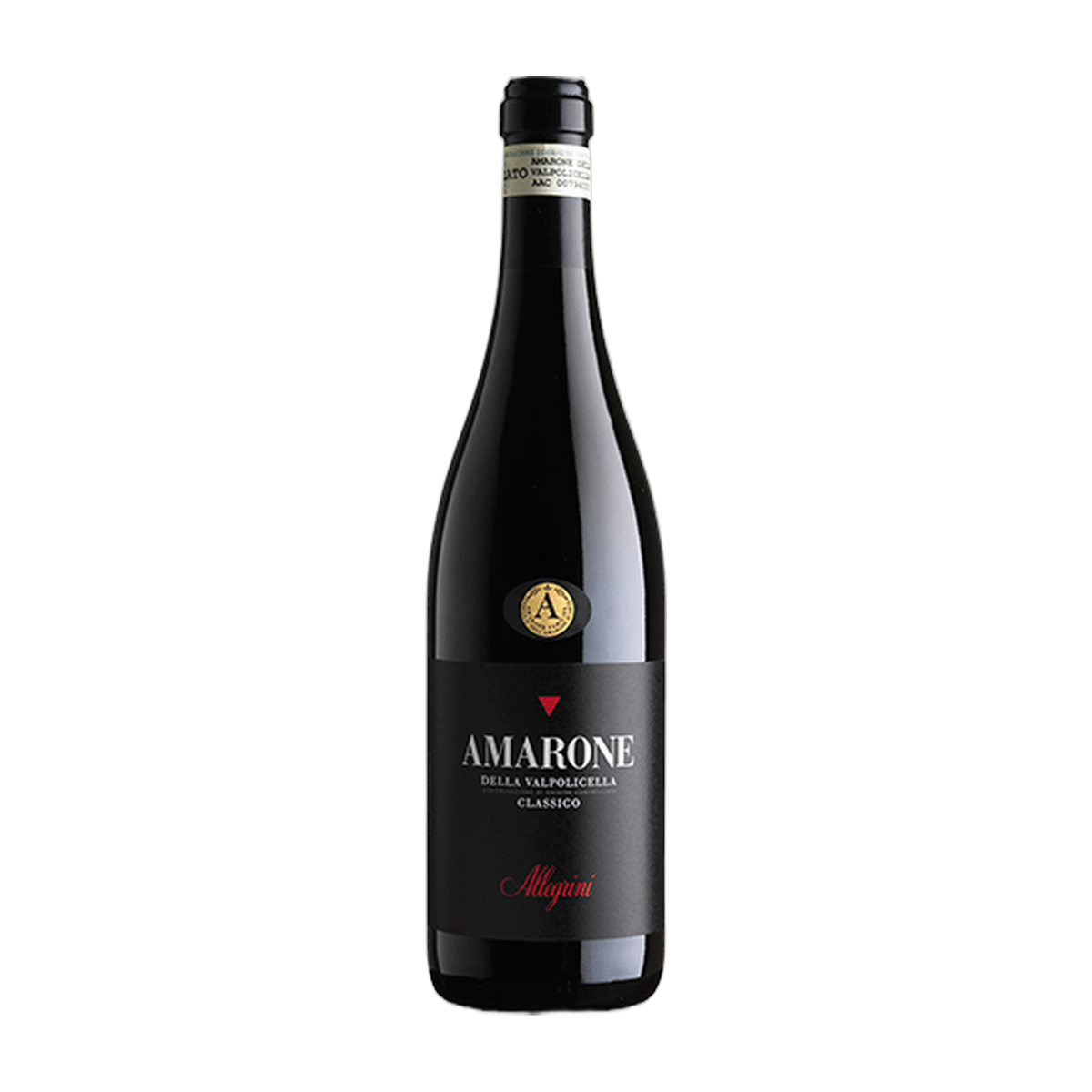 Allegrini Amarone della Valpolicella Classico DOCG - DiVino.com.au