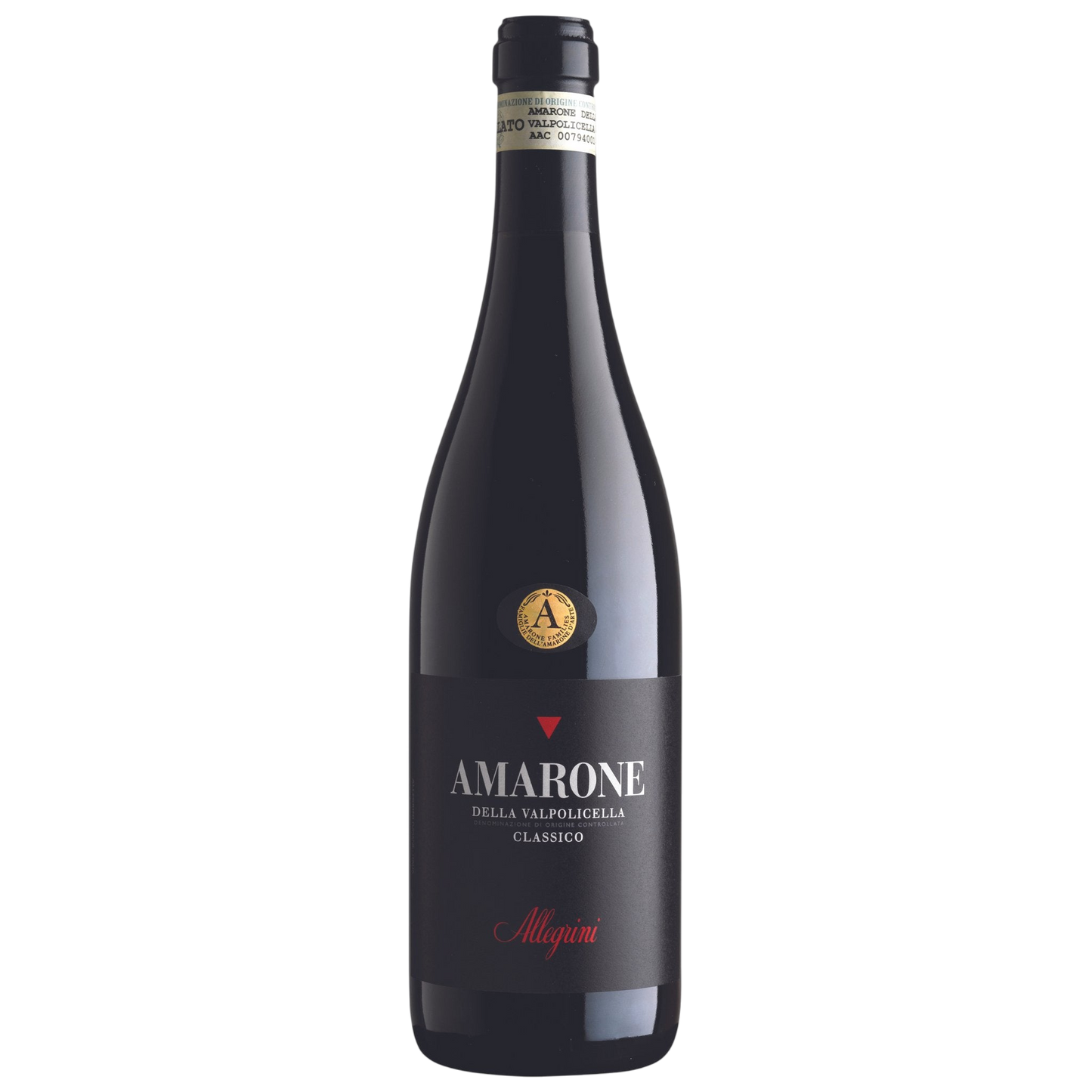 Allegrini Amarone DOCG 2017 - DiVino.com.au