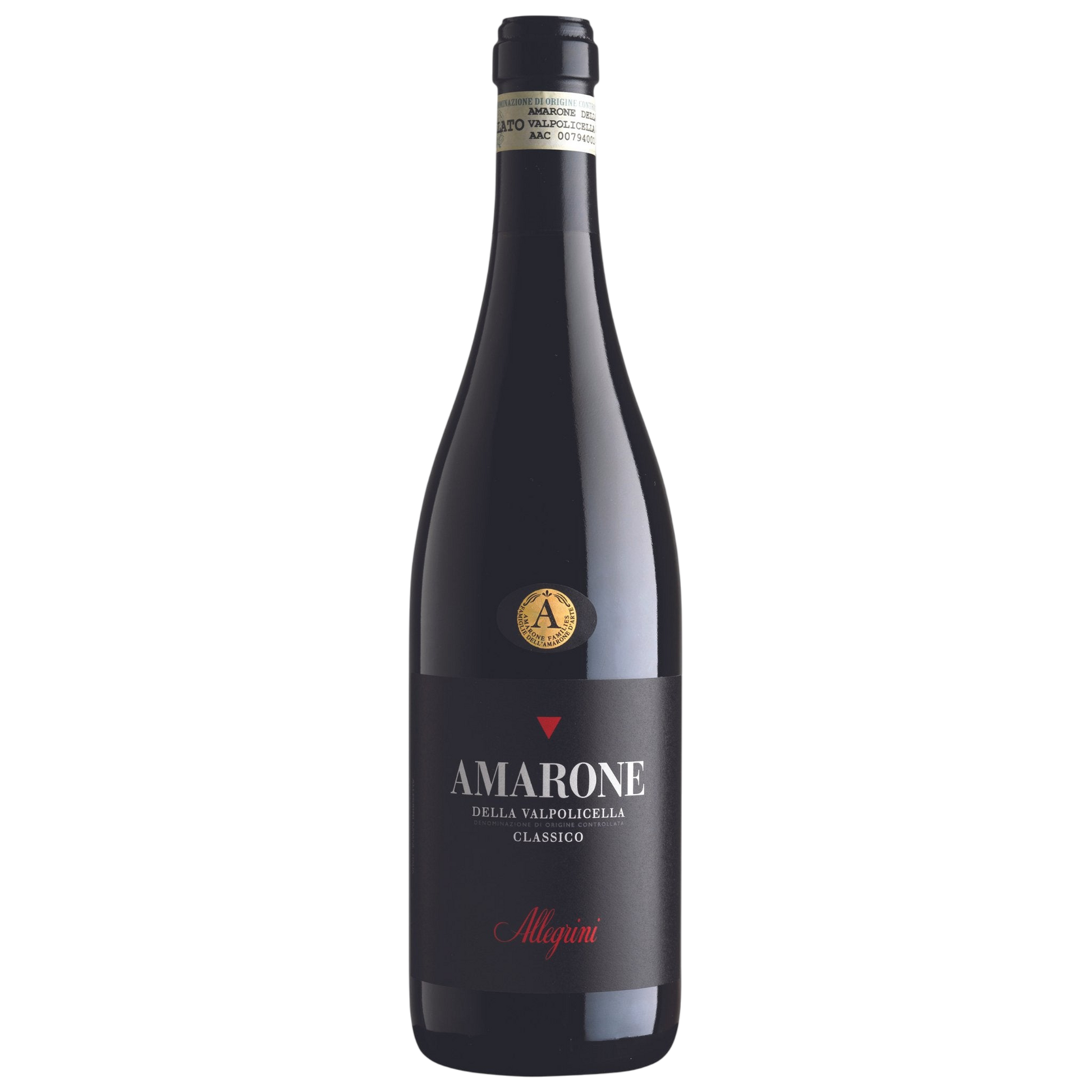 Allegrini Amarone DOCG 2017 - DiVino.com.au