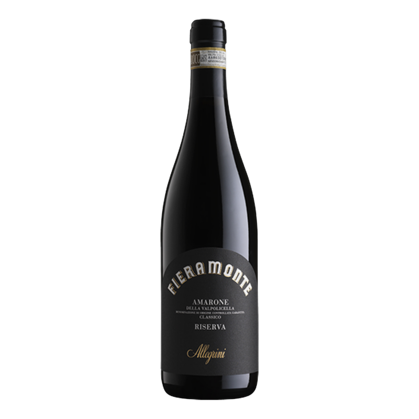 Allegrini Fieramonte Amarone Classico Riserva DOCG - DiVino.com.au