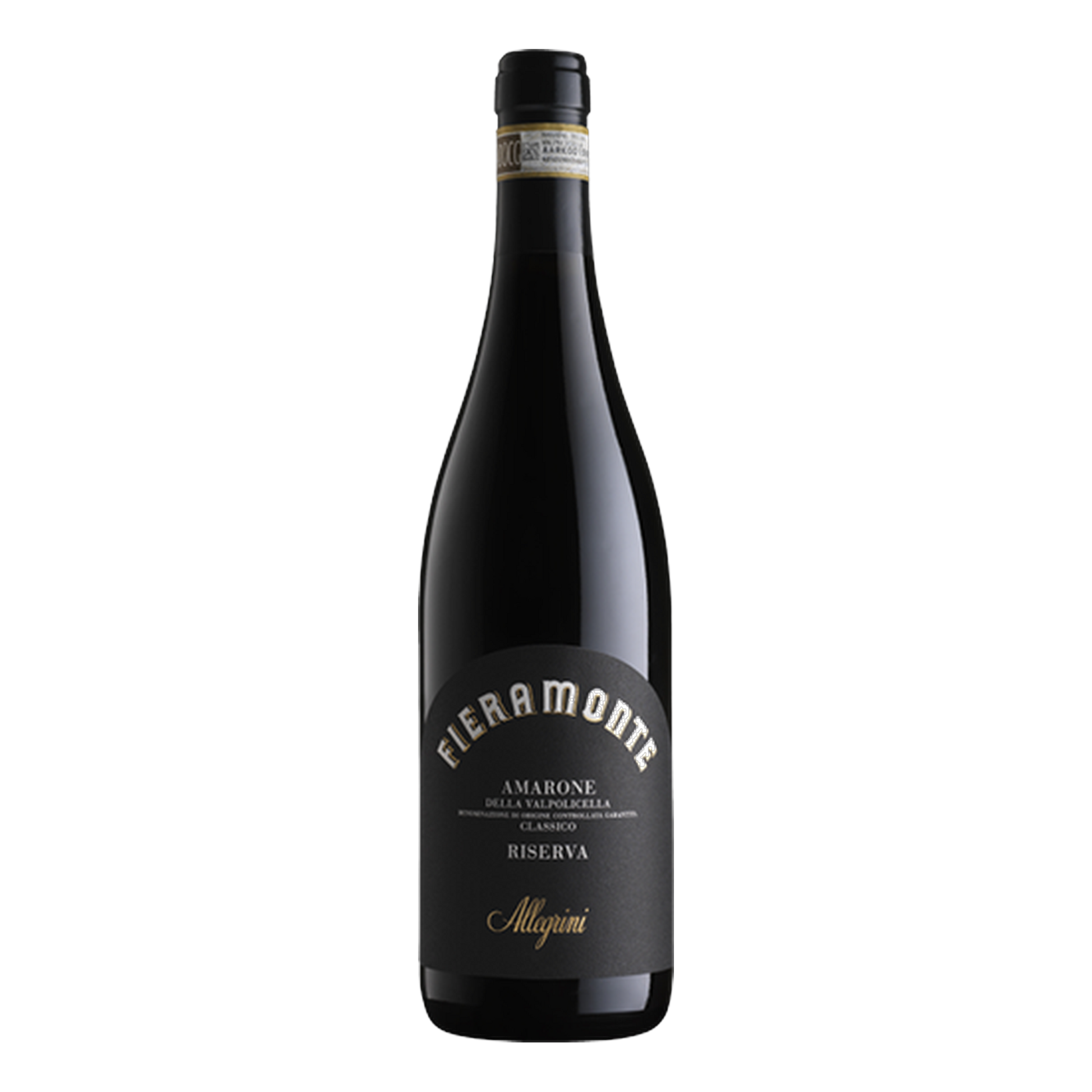 Allegrini Fieramonte Amarone Classico Riserva DOCG - DiVino.com.au