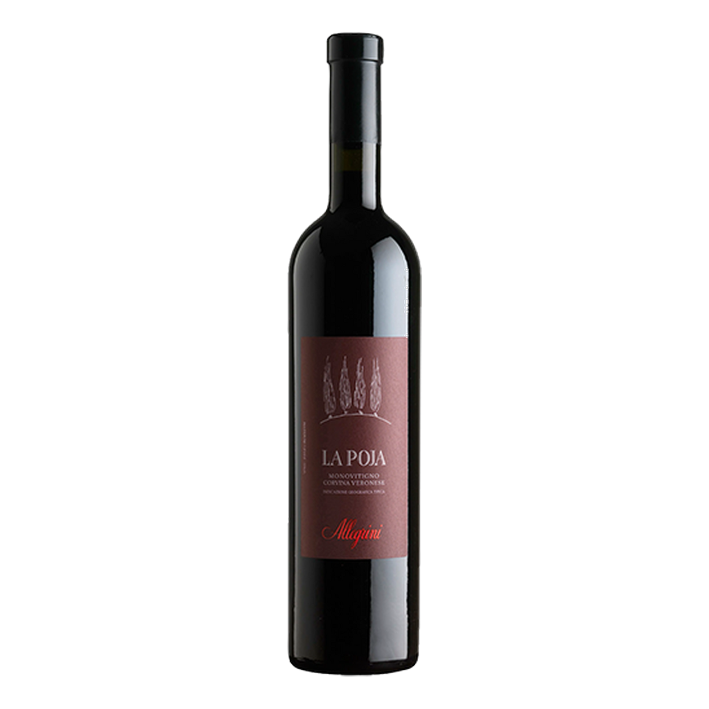 Allegrini La Poja IGT - DiVino.com.au