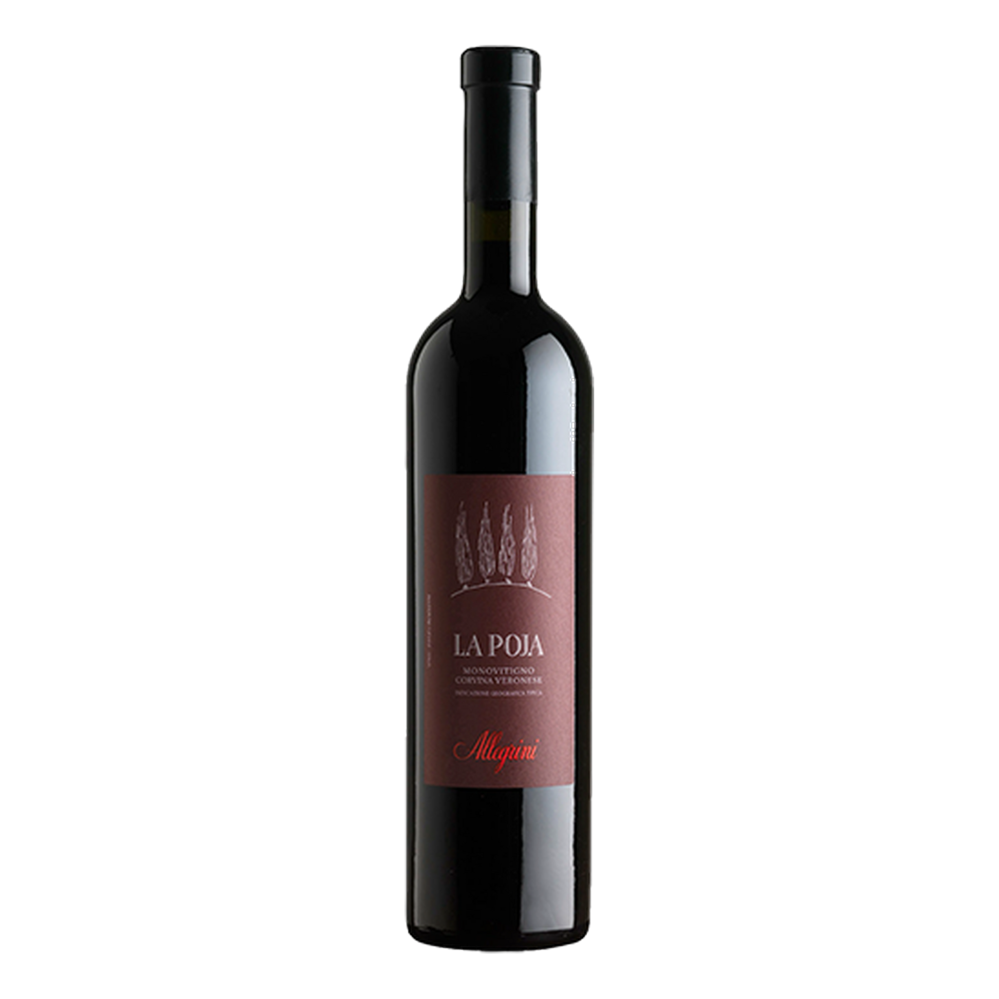 Allegrini La Poja IGT - DiVino.com.au