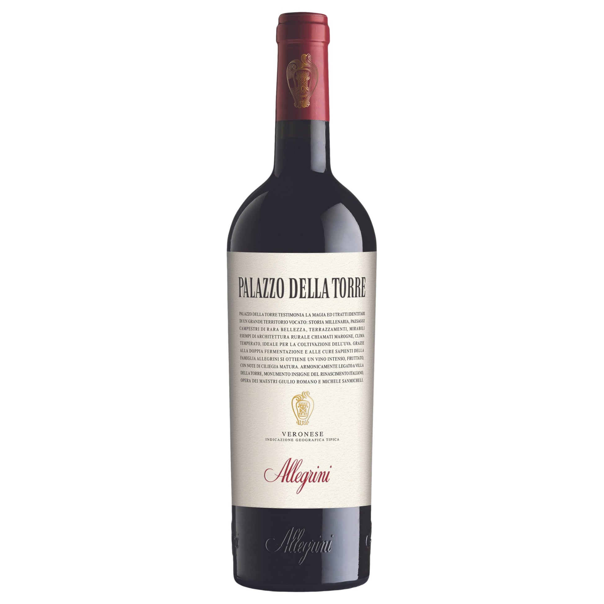 Allegrini Palazzo Della Torre IGT 2017 - DiVino.com.au